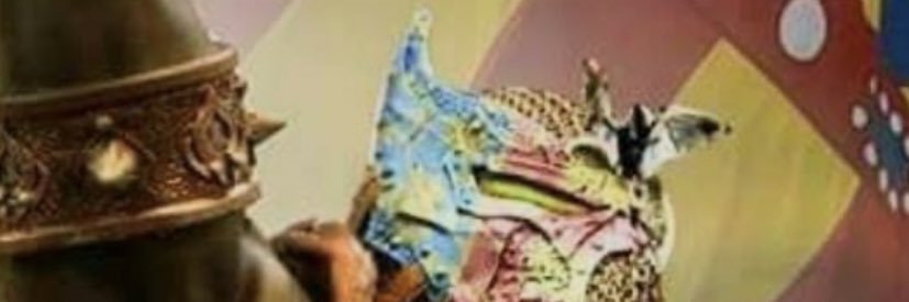 ErDunet's profile banner image