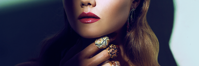 RococoJewels's profile banner image
