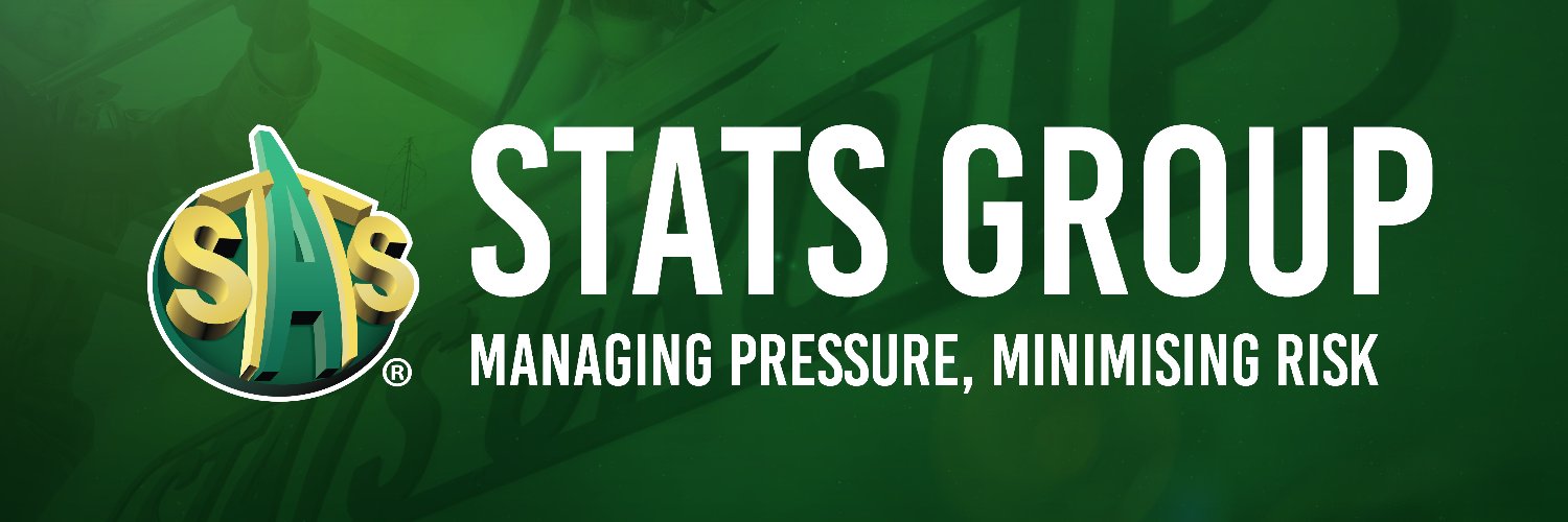 STATS Group banner