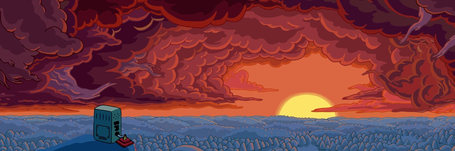 3luusi's profile banner image