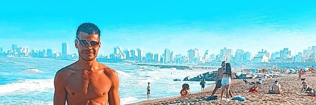 juanerios's profile banner image