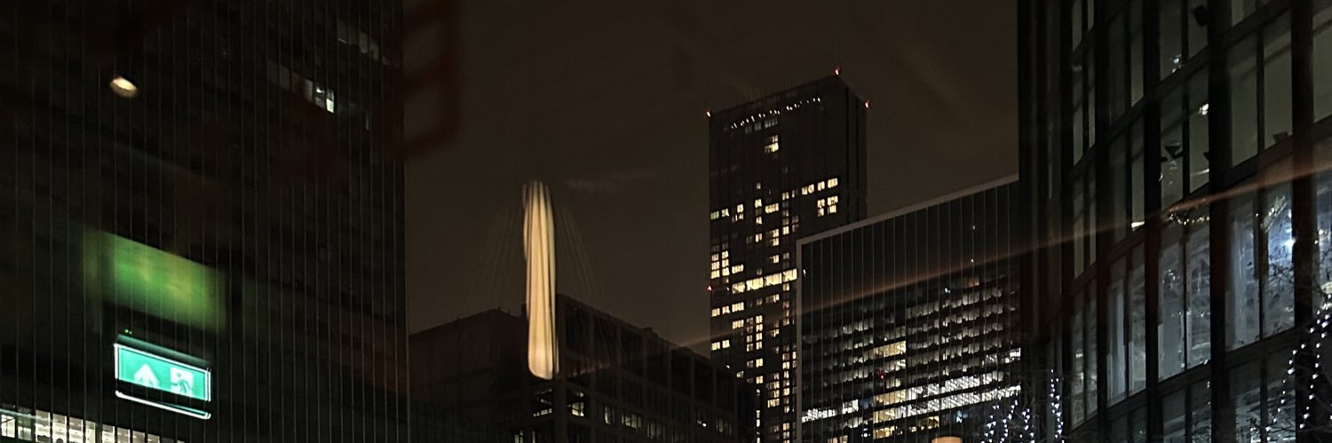 SamLicence's profile banner image