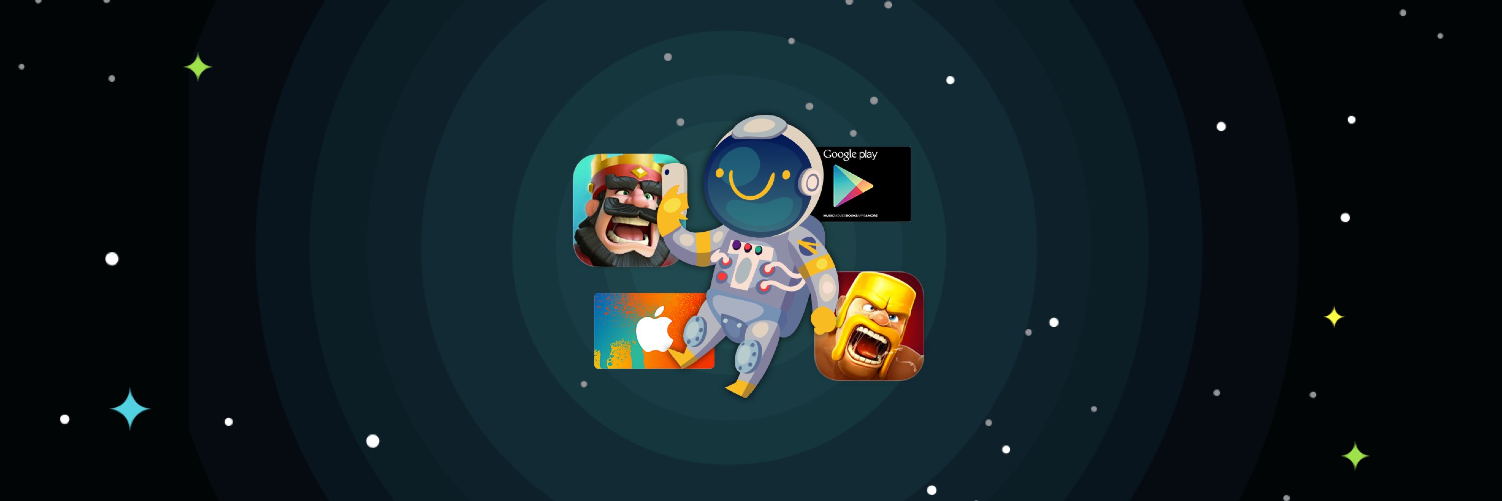 FreeMyApps banner