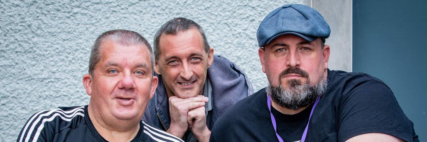 Shmufm Breakfast - The most Diverse music banner