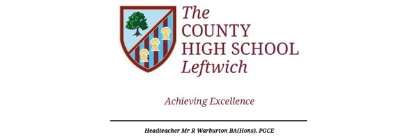 leftwichhigh Profile Banner