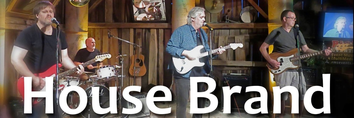 HouseBrandMusic's profile banner image