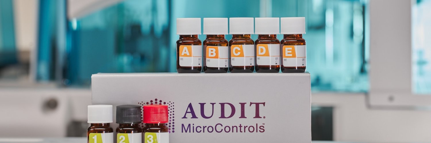 AUDITmicro's profile banner image