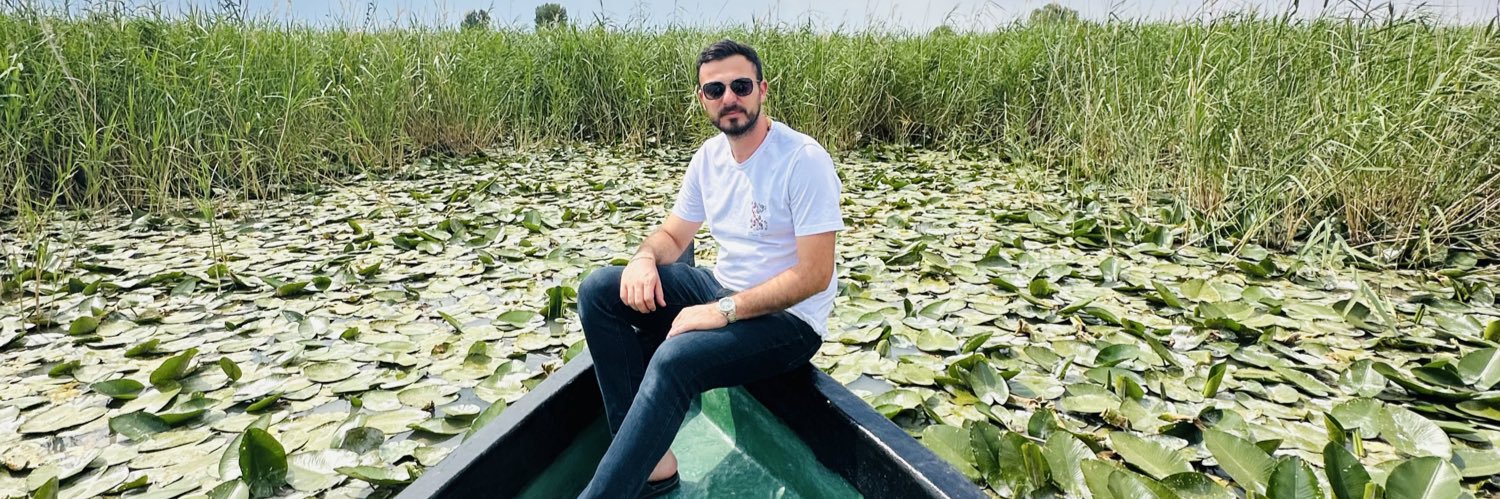 mustafaaoguz's profile banner image