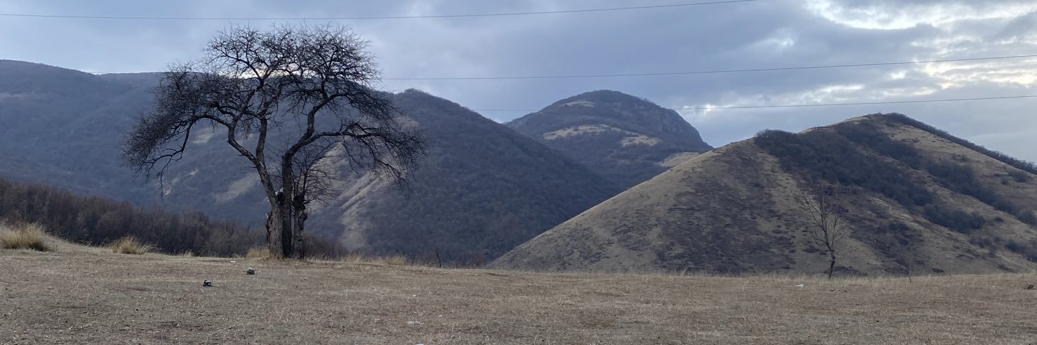 MaryBarev's profile banner image