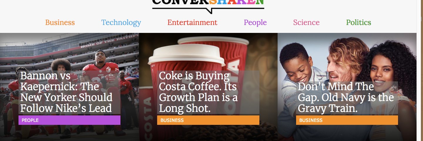 Convershaken's profile banner image