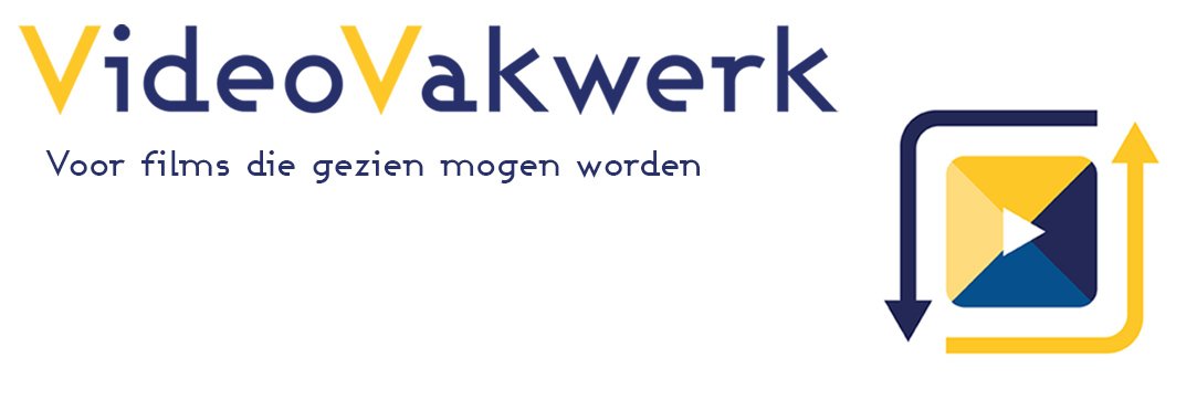 VideoVakwerk's profile banner image