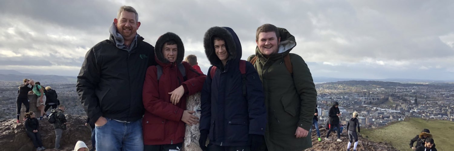 toolfrog69's profile banner image
