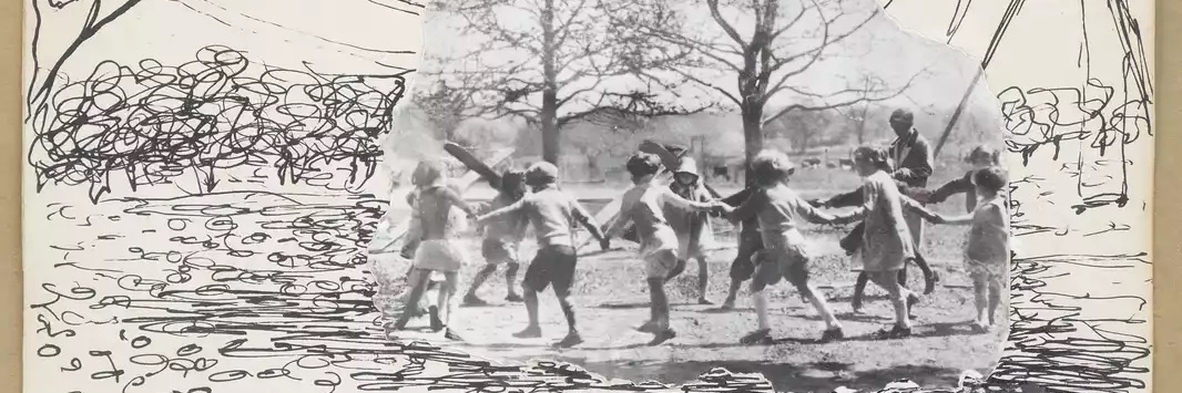 Benjamin Anderson banner