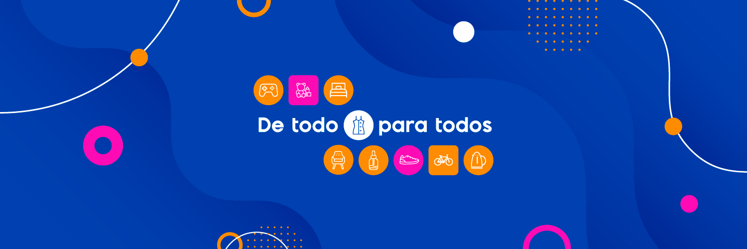 Tiendas Hites banner