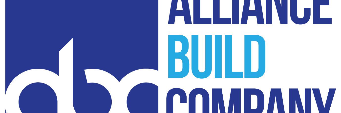 Alliance Build Company banner