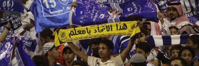 Dalham banner