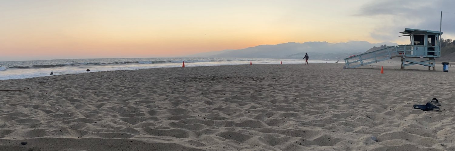 mitchgoldenberg's profile banner image
