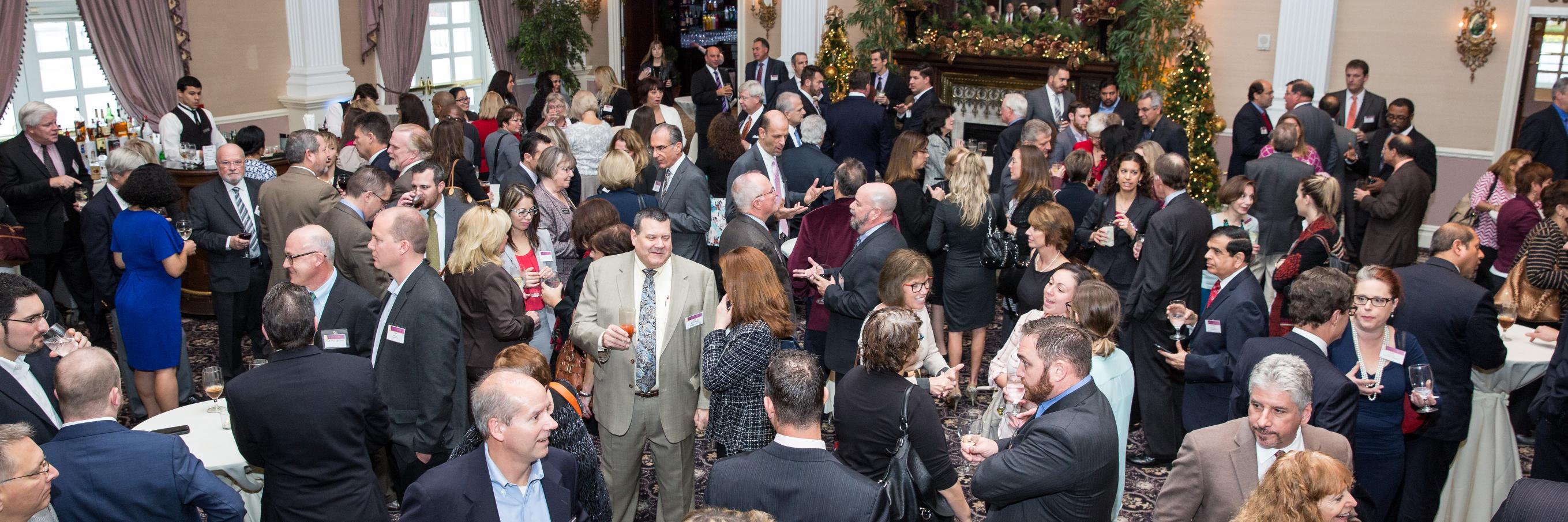 Business Partnership banner