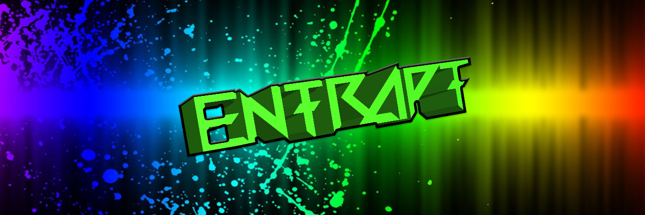 Entraptx's profile banner image