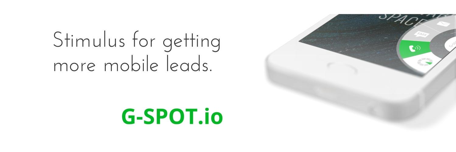 Gspot_io's profile banner image
