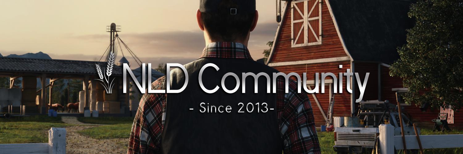 nld_community's profile banner image