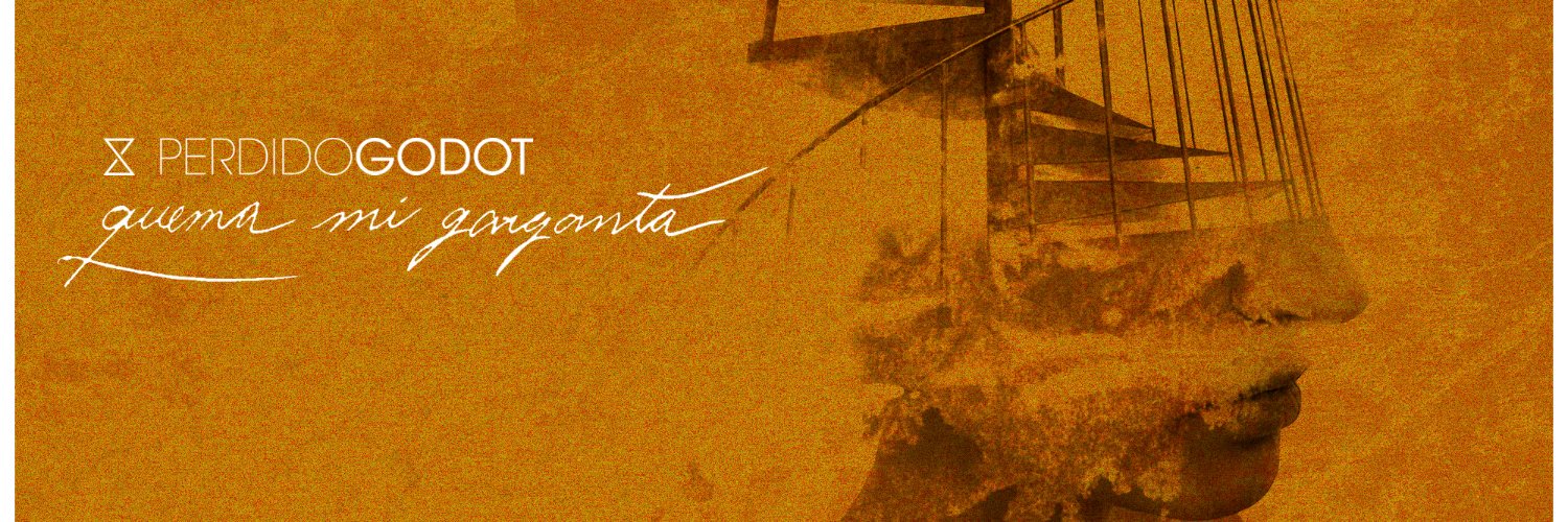PerdidoGodot's profile banner image