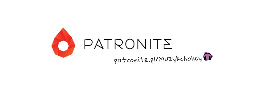 Muzykoholicy banner