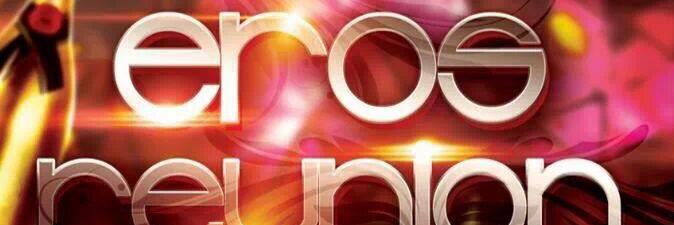 ErosReunion's profile banner image