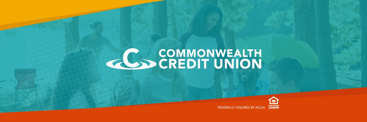 Commonwealth CU banner