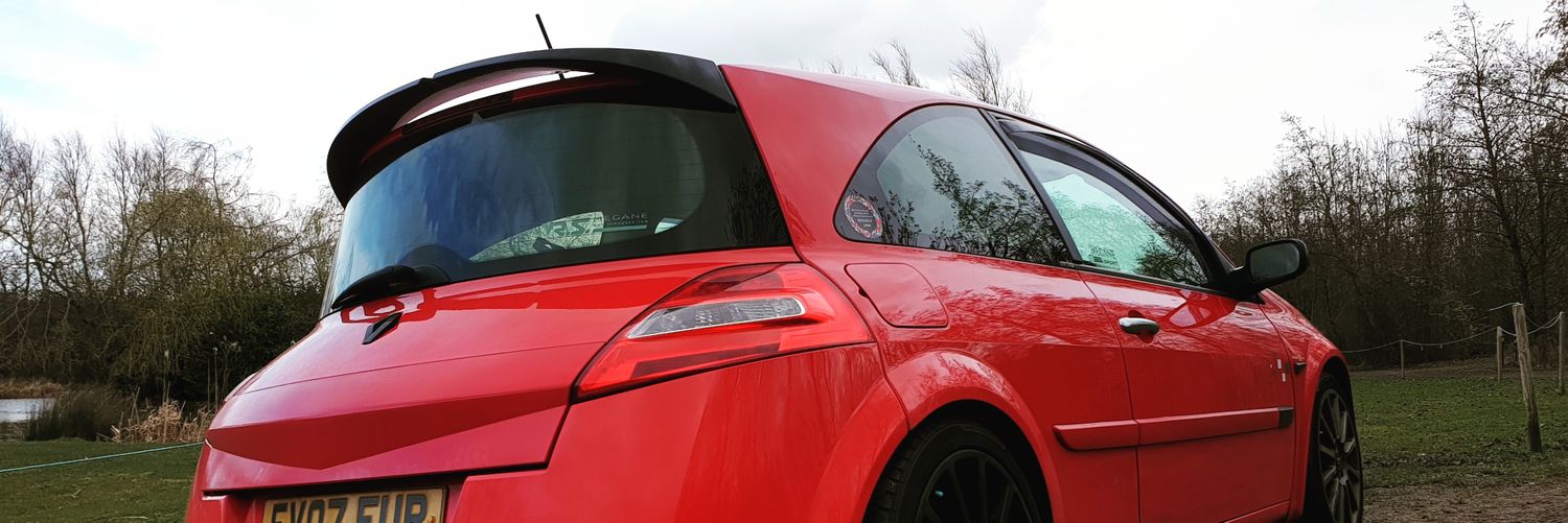 chudley05's profile banner image
