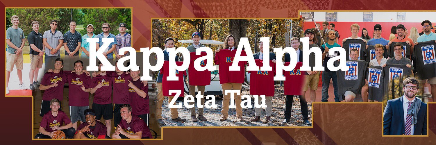 AustinPeayKA's profile banner image