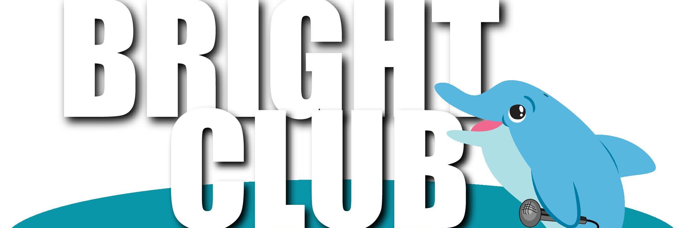 Bright Club Soton banner