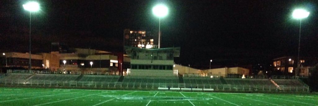 Robert Crowley banner