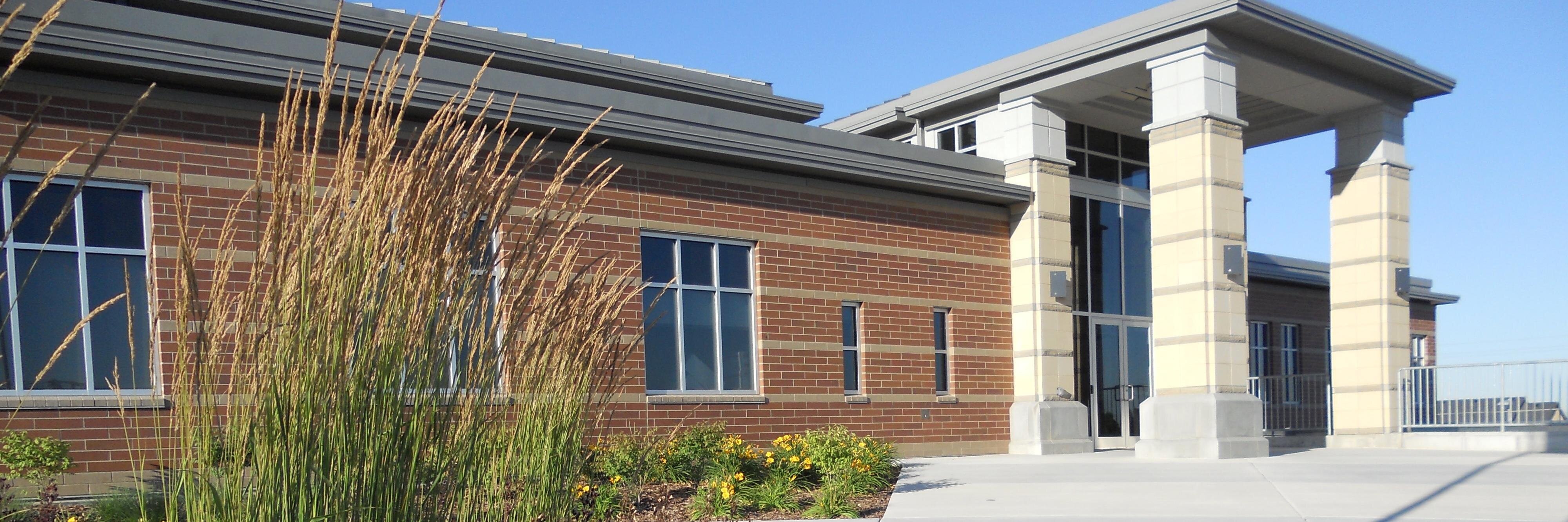 North Salt Lake banner