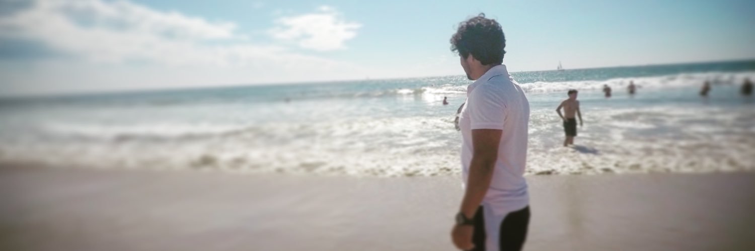 davidoestrada's profile banner image