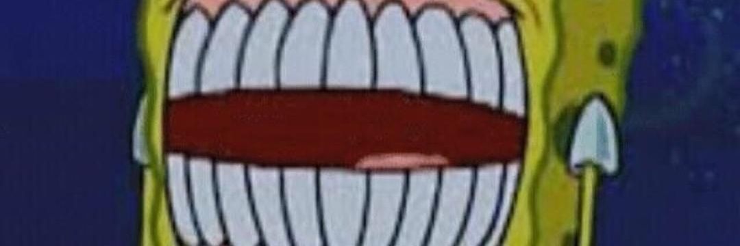 scary_mrjo's profile banner image