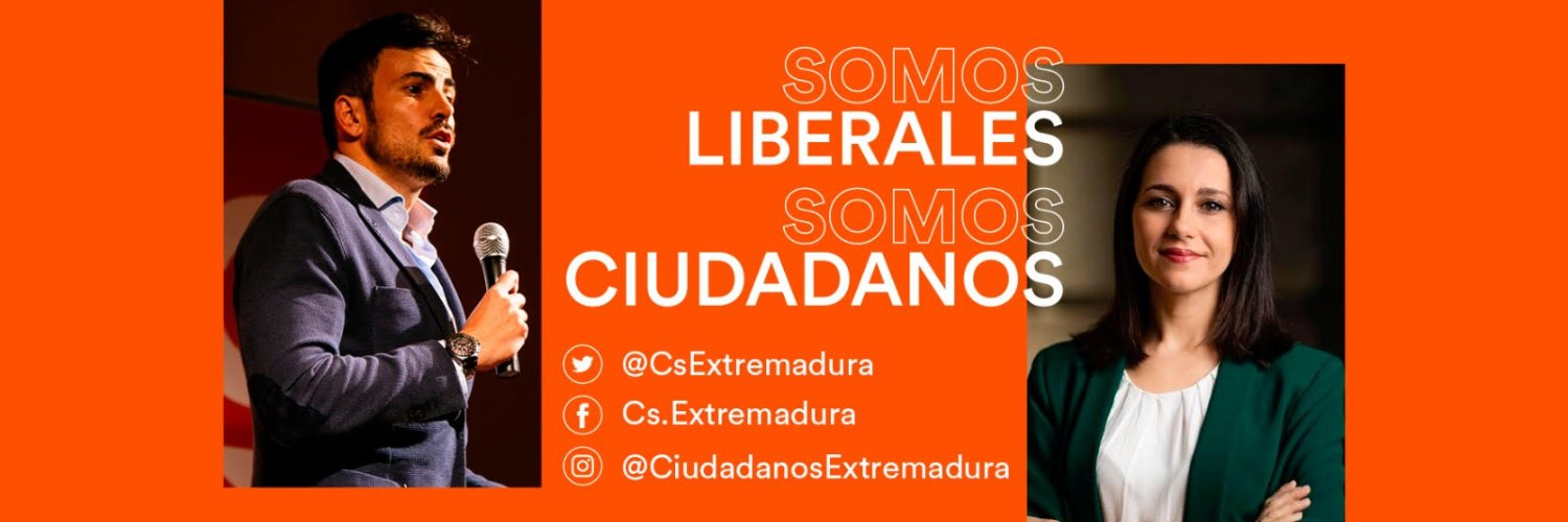 Ciudadanos Mérida banner