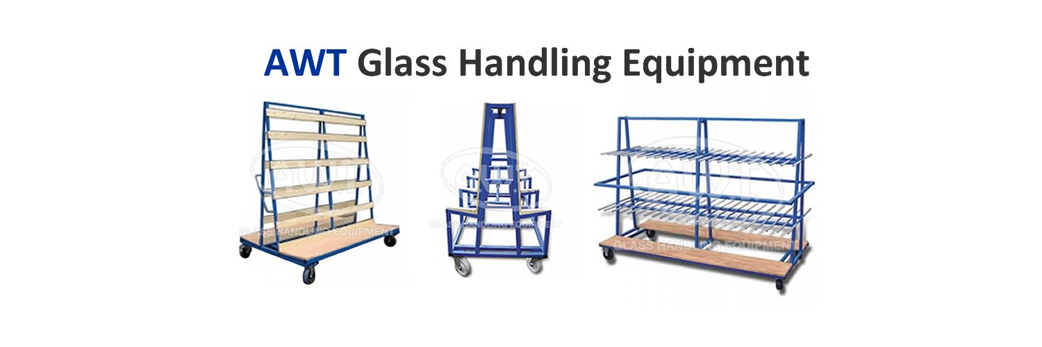GlassHandling's profile banner image