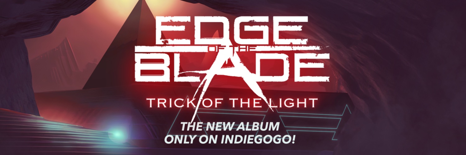 EdgeOfTheBlade1's profile banner image