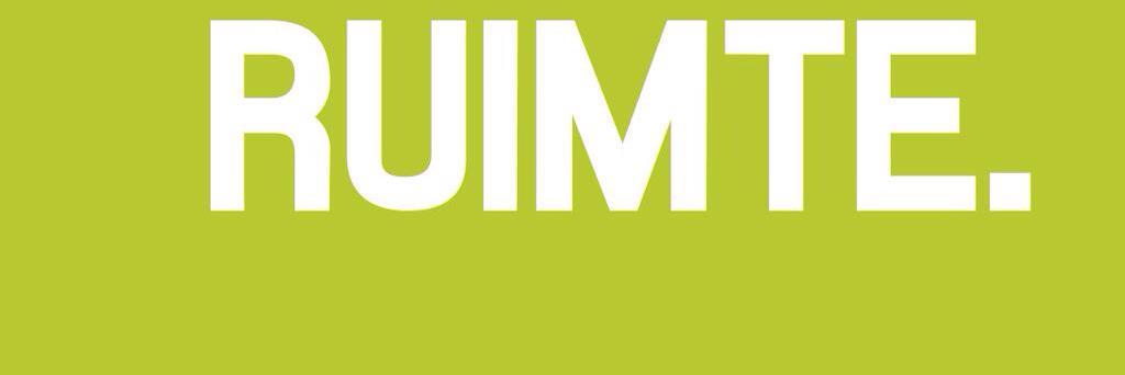 RuimteDe's profile banner image