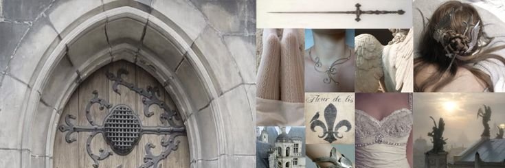 morosely pale banner