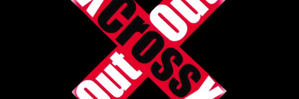 CrossOutRecords's profile banner image