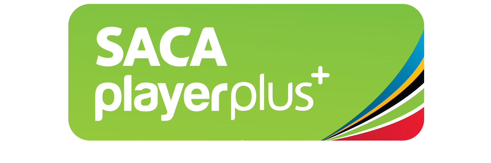 SACA Player Plus banner