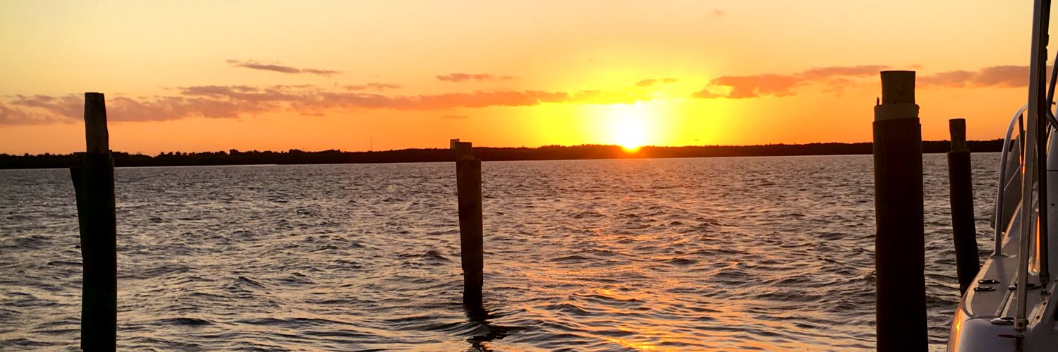 Mickeyrussell's profile banner image
