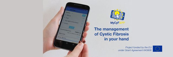 MyCyFAPP Profile Banner