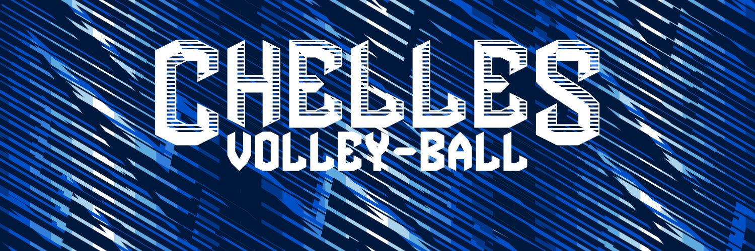 ASChellesVB's profile banner image