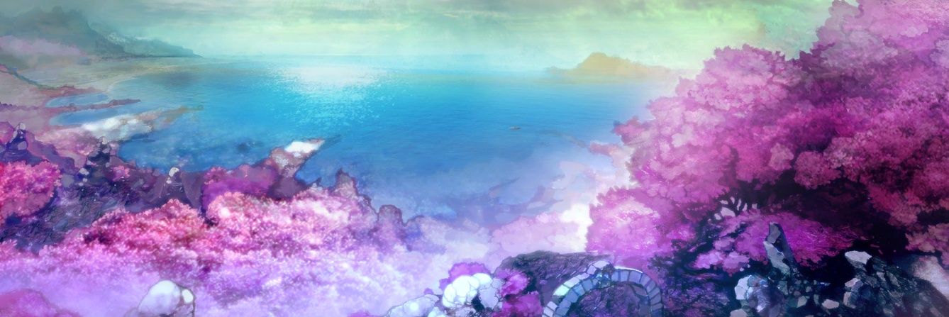 Malya_FFXIV's profile banner image