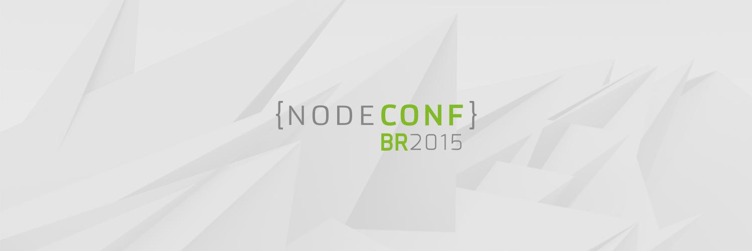 nodeconfbr's profile banner image