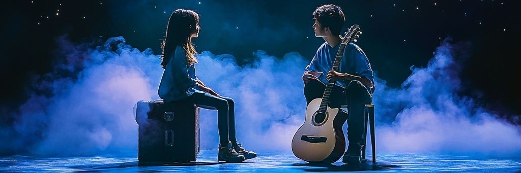 IamNith's profile banner image