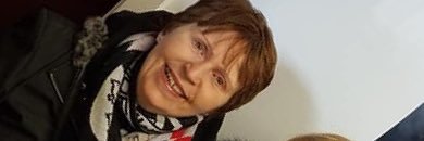 Mary O'Hanlon banner